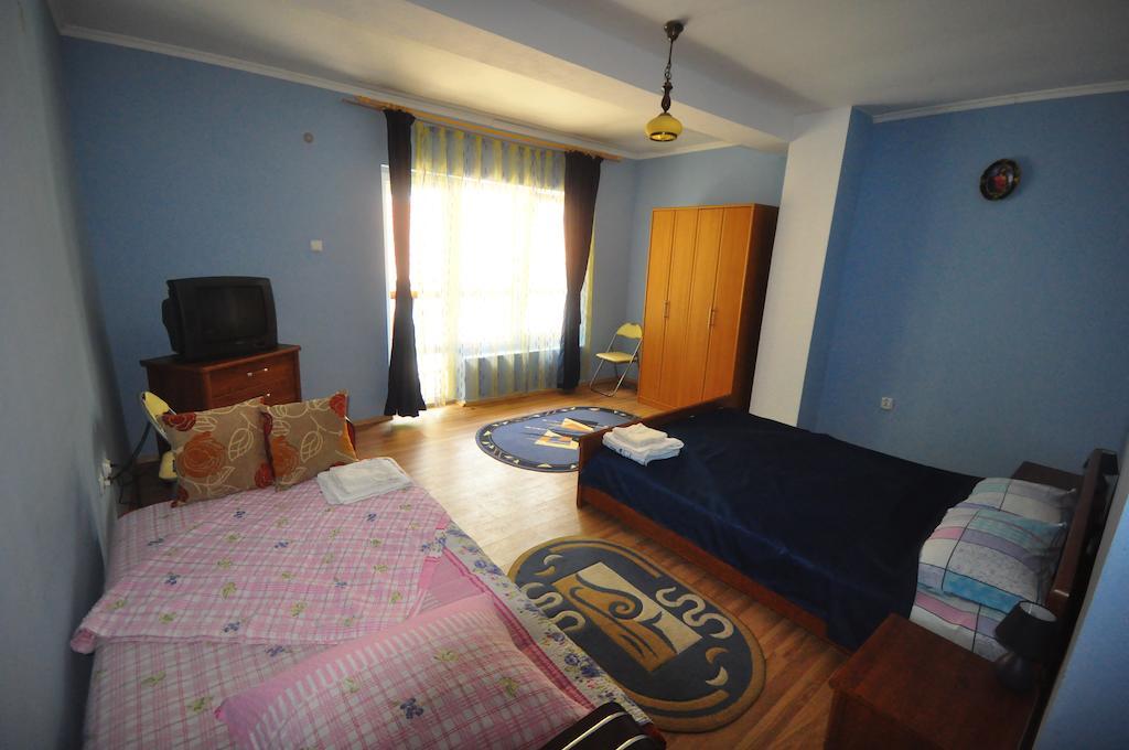 Pensiunea Deea Băile Herculane Habitación foto