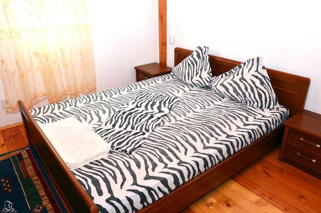 Pensiunea Deea Băile Herculane Habitación foto