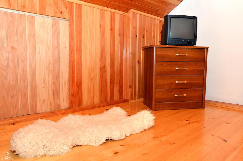 Pensiunea Deea Băile Herculane Habitación foto
