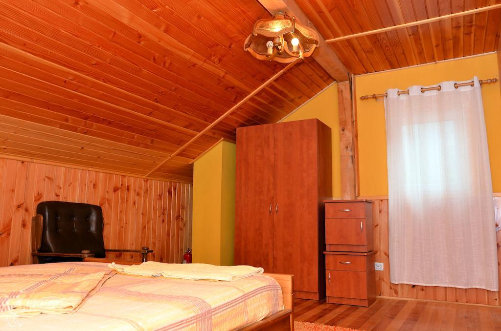 Pensiunea Deea Băile Herculane Exterior foto