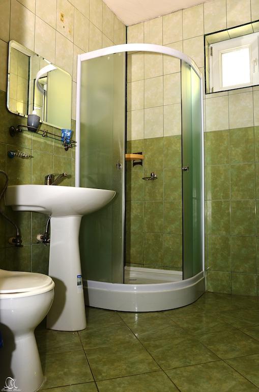 Pensiunea Deea Băile Herculane Habitación foto