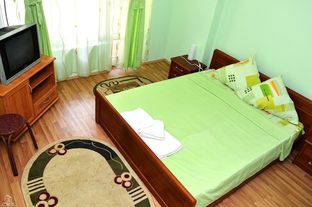 Pensiunea Deea Băile Herculane Habitación foto