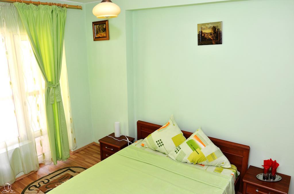 Pensiunea Deea Băile Herculane Habitación foto